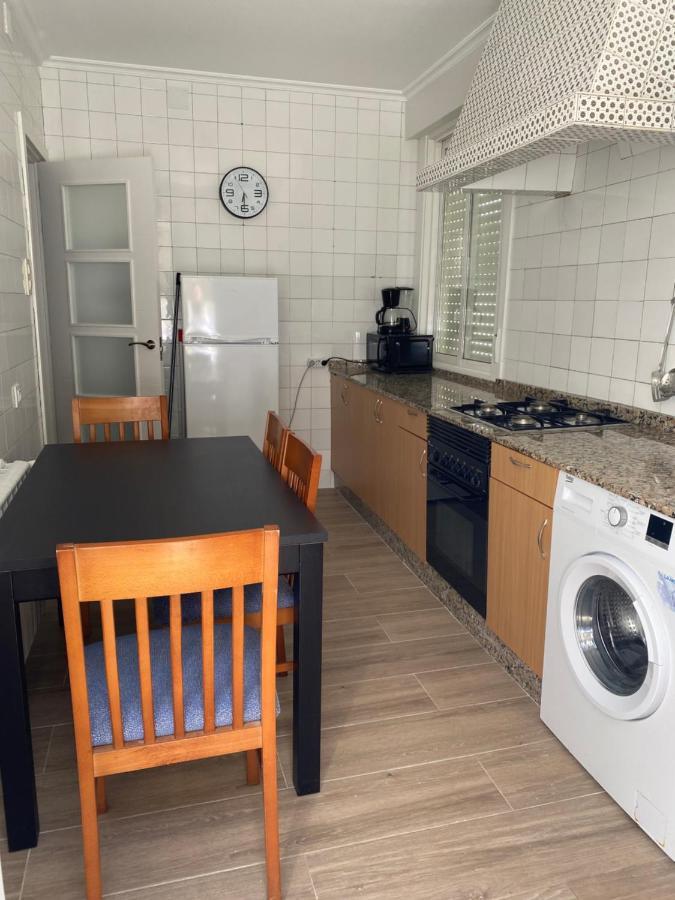 Casa Con Piscina Cerca De La Playa Baiona