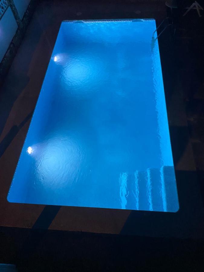 Casa Con Piscina Cerca De La Playa Holiday home