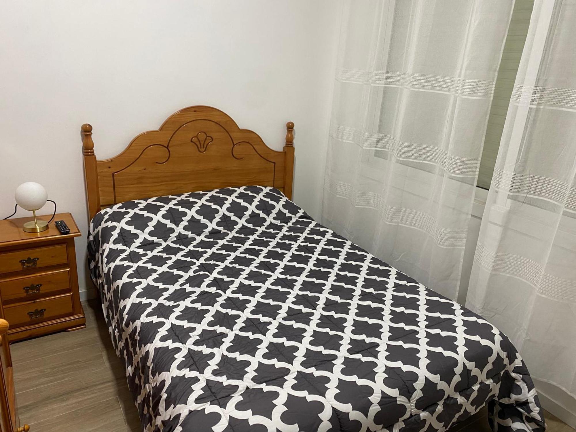 Casa Con Piscina Cerca De La Playa Holiday home *
